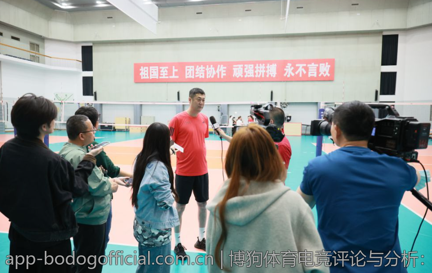 博狗体育电竞评论与分析：从选手到赛事