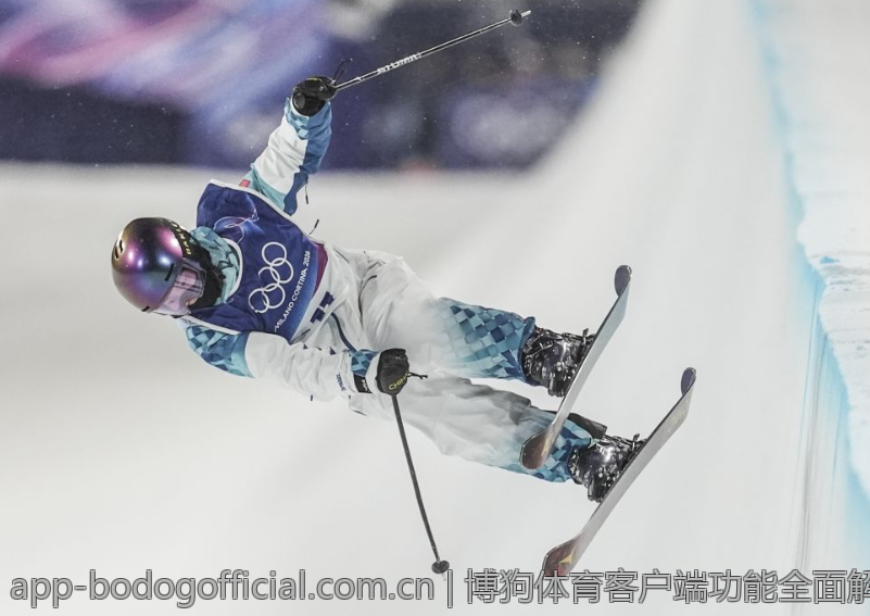 博狗体育客户端功能全面解析